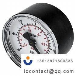 7203736_WIKA Plastic Pointer Axial 